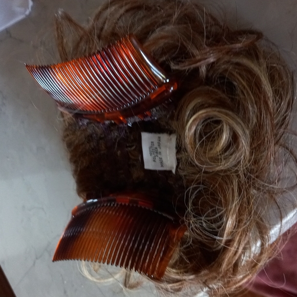 610 Cando combs volumizer hf - Picture 2 of 5